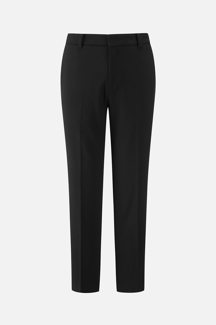 MNS T/R STANDARD FIT PANTS