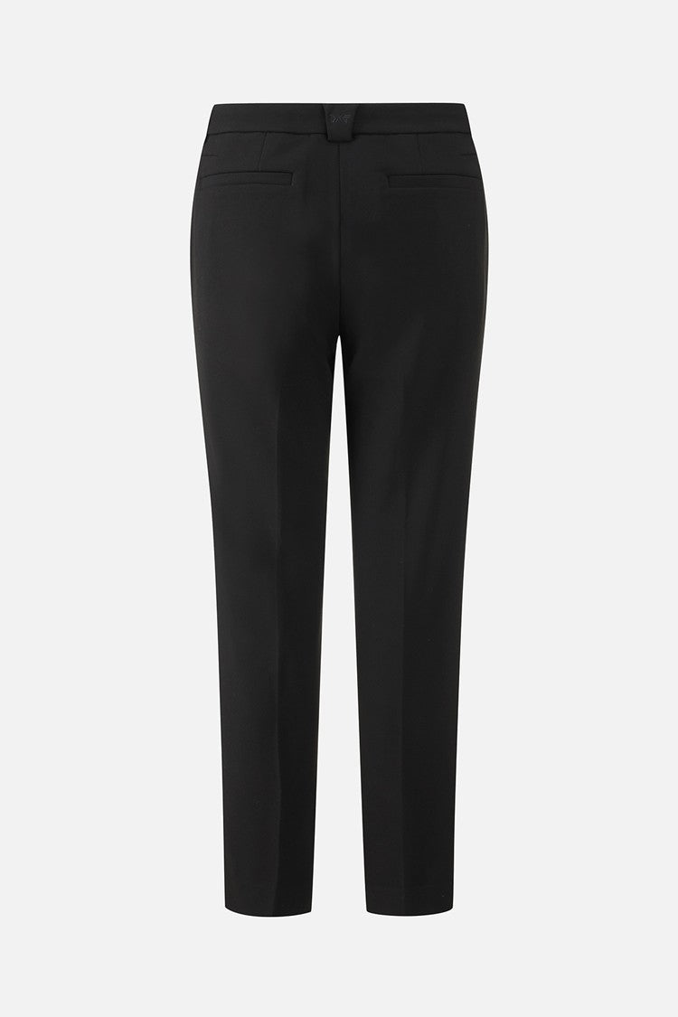 MNS T/R STANDARD FIT PANTS
