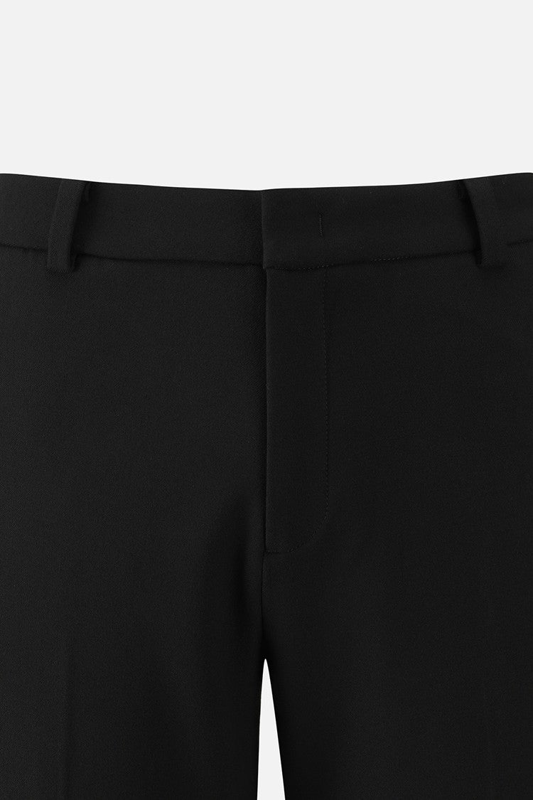 MNS T/R STANDARD FIT PANTS