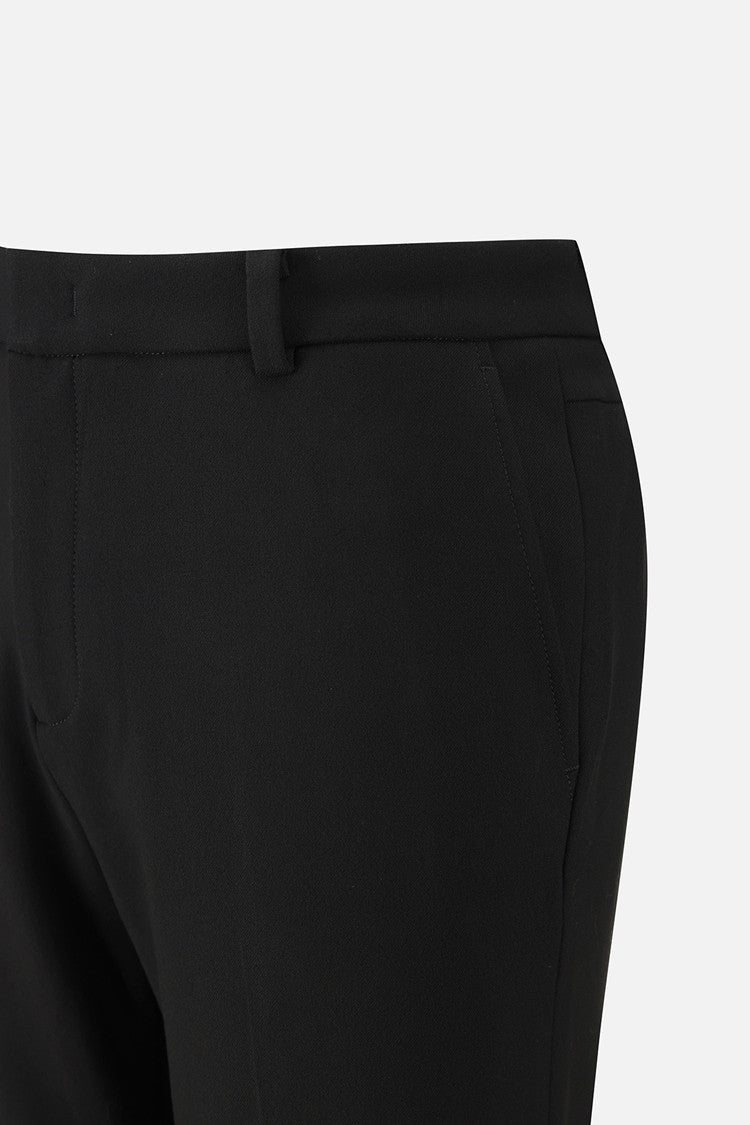 MNS T/R STANDARD FIT PANTS