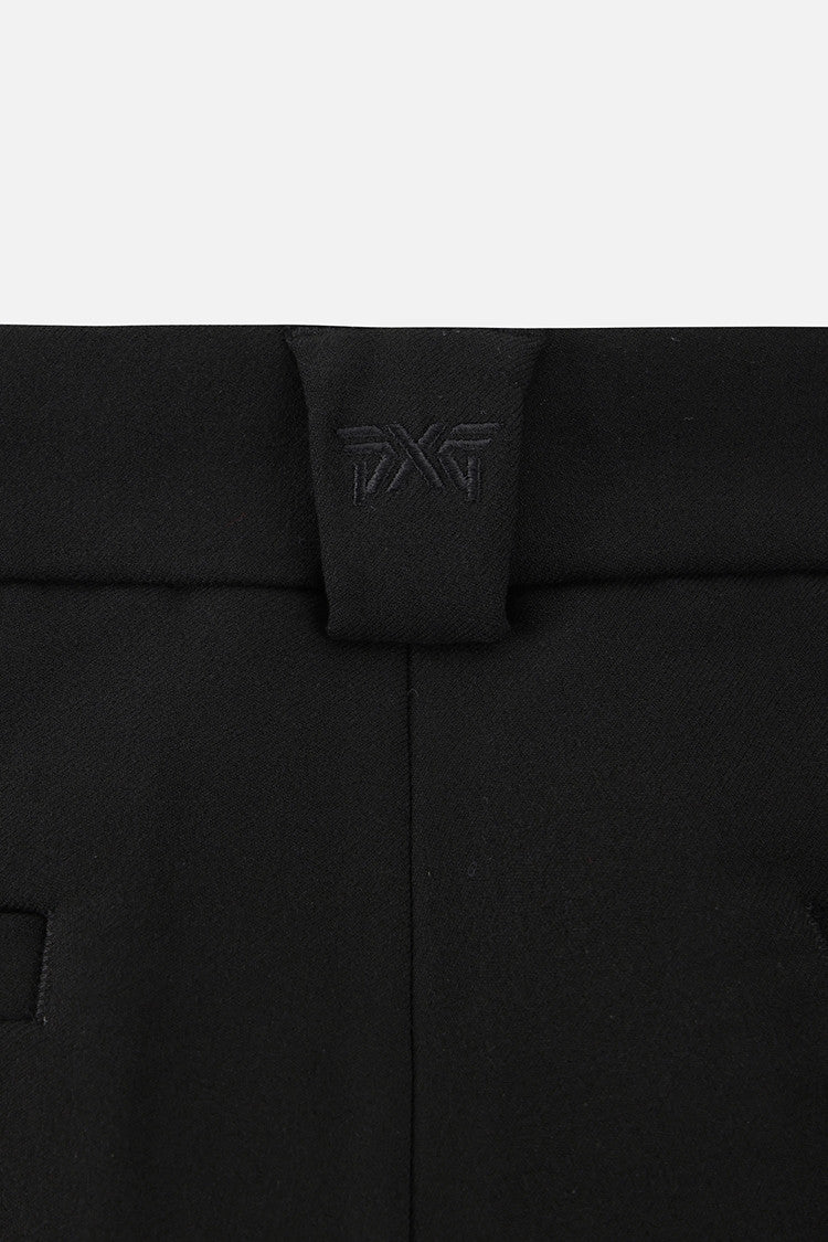 MNS T/R STANDARD FIT PANTS
