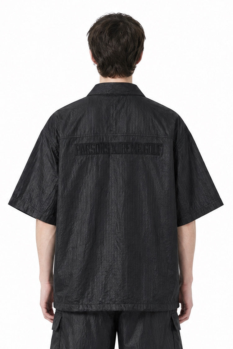 MNS SHORT-SLEEVE JK