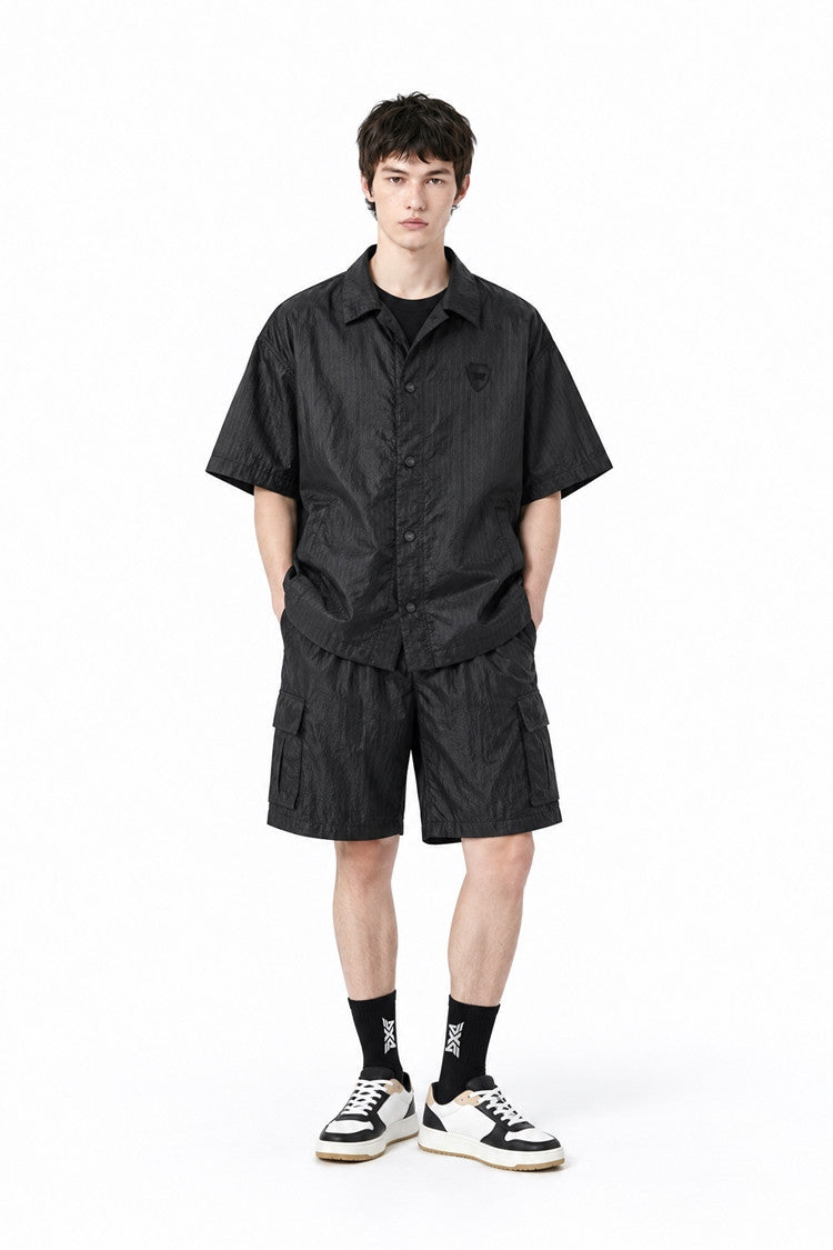 MNS SHORT-SLEEVE JK