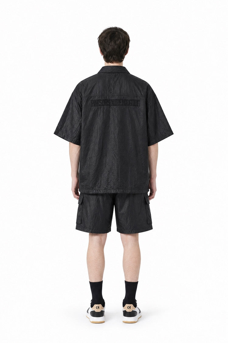 MNS SHORT-SLEEVE JK
