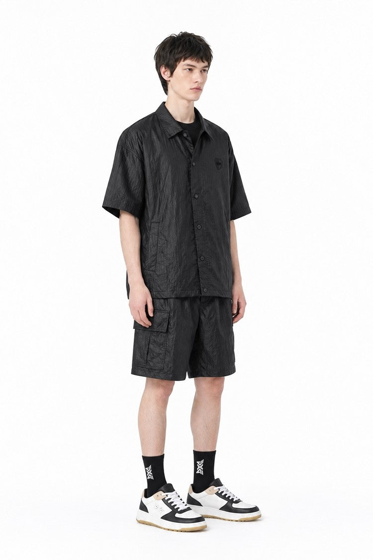 MNS SHORT-SLEEVE JK