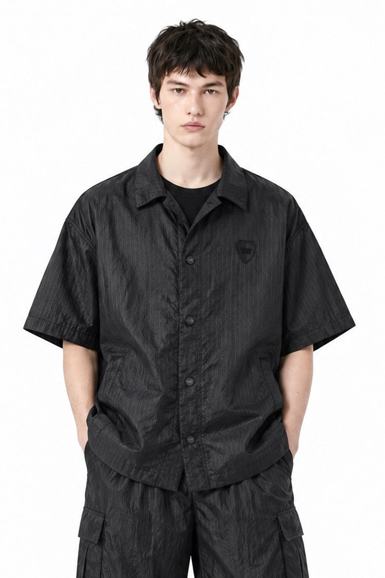 MNS SHORT-SLEEVE JK