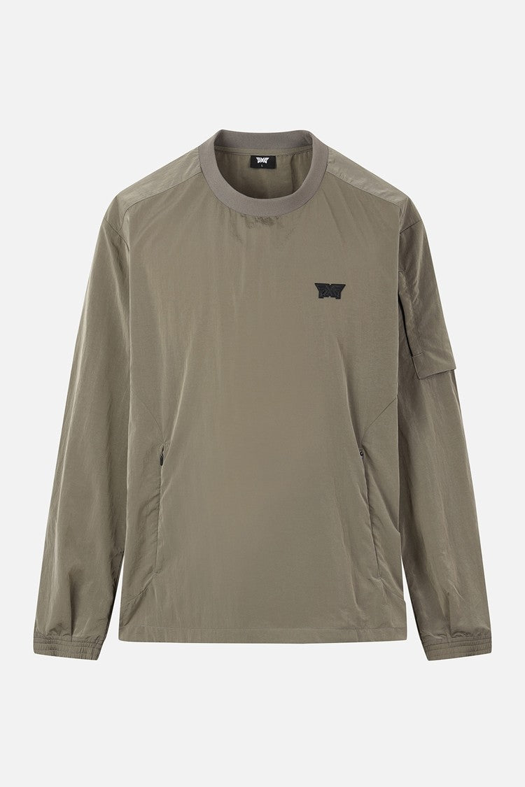 MNS ANORAK JK
