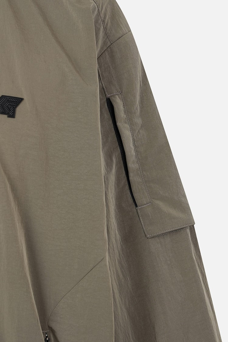 MNS ANORAK JK