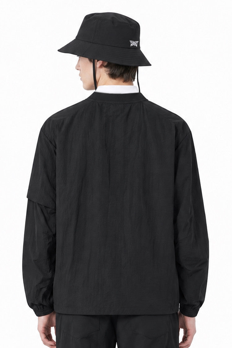 MNS ANORAK JK