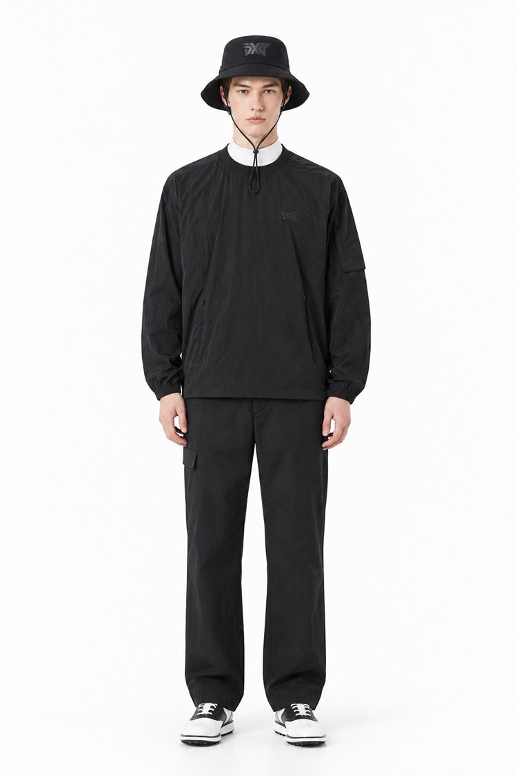 MNS ANORAK JK