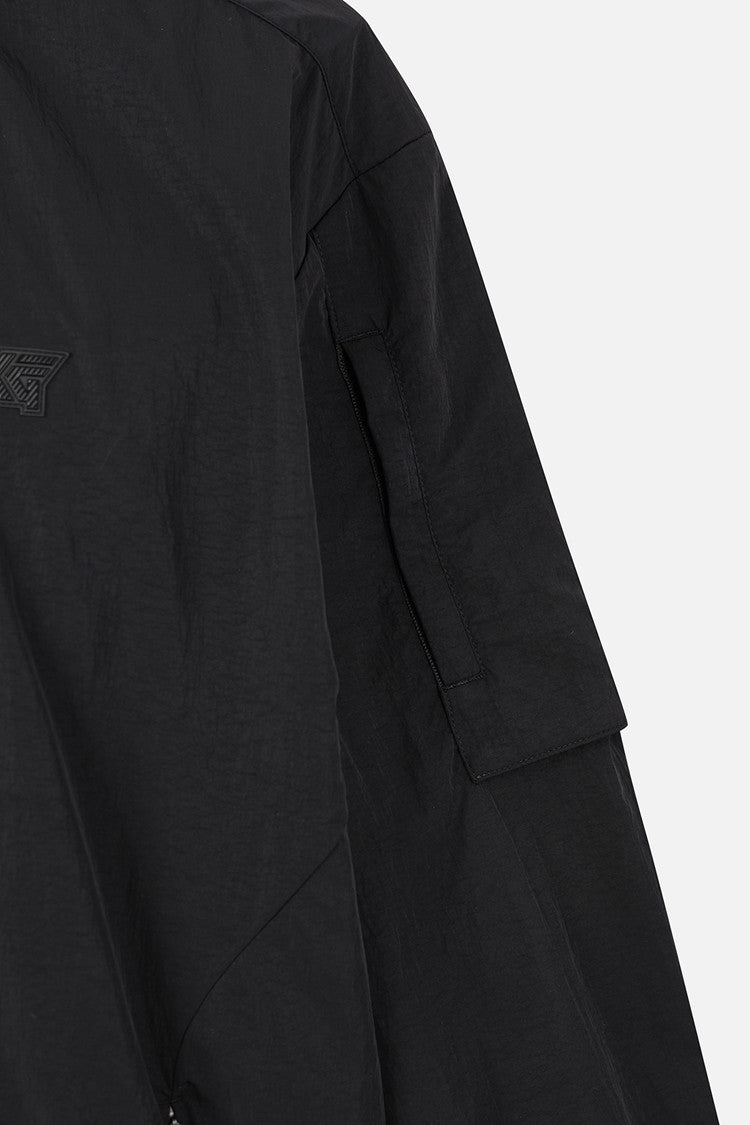 MNS ANORAK JK