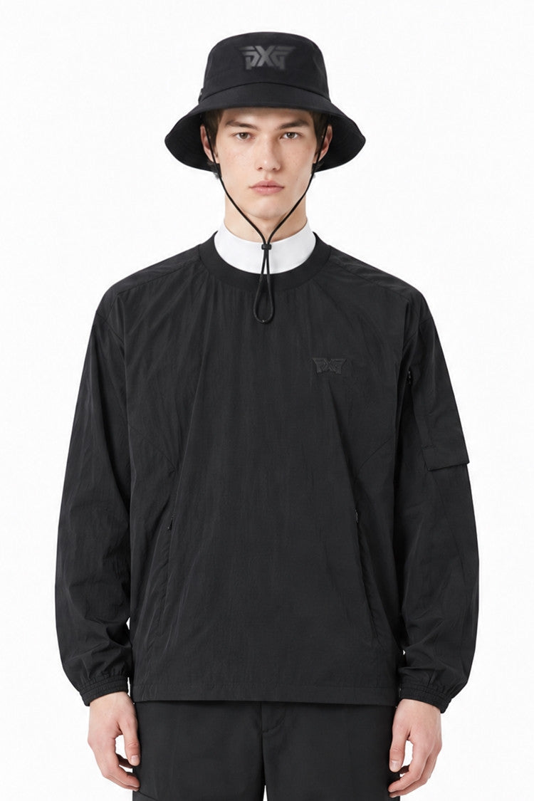 MNS ANORAK JK