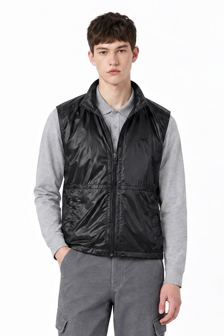 MNS ALPHA-LINED LIGHTWEIGHT VT