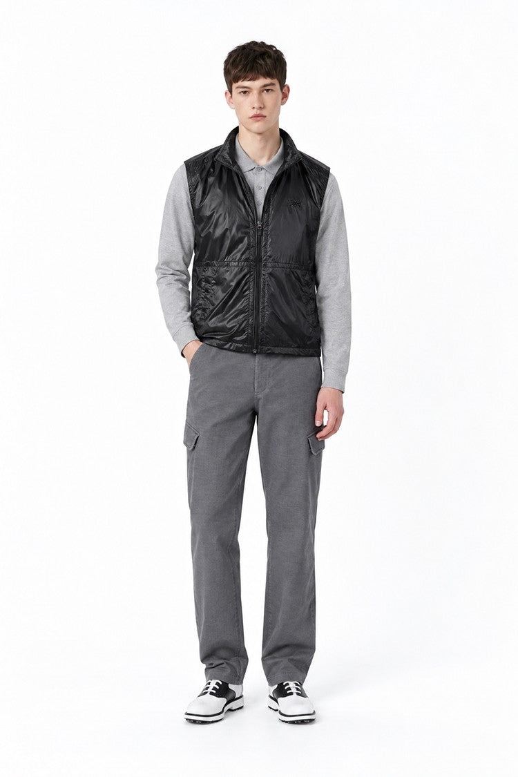 MNS ALPHA-LINED LIGHTWEIGHT VT