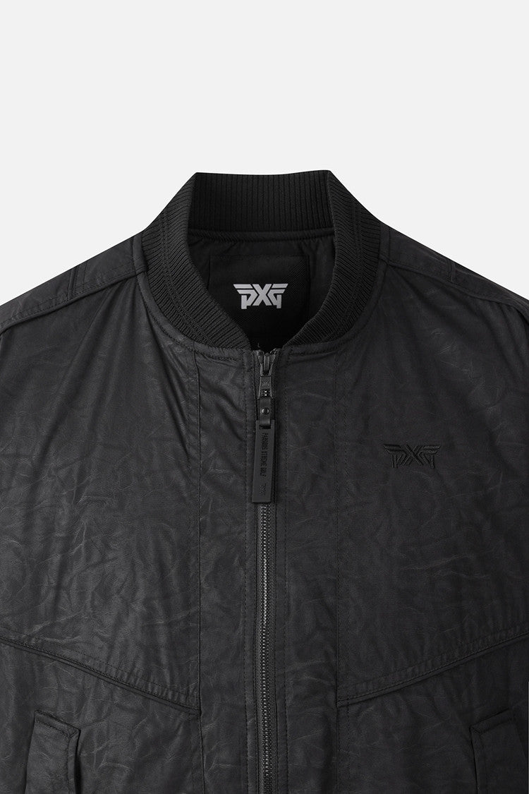 MNS GENO REWOOL PADDING MA-1 JK