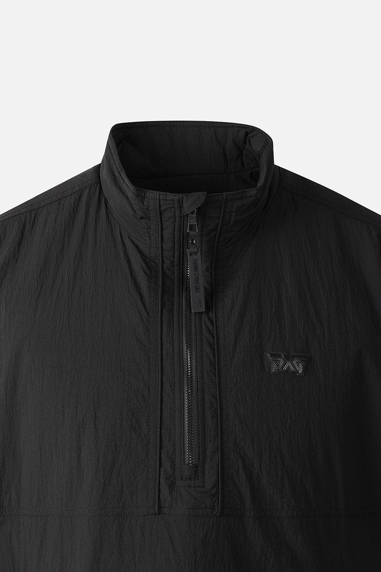 MNS PADDING SHORT-SLEEVED ANORAK JK