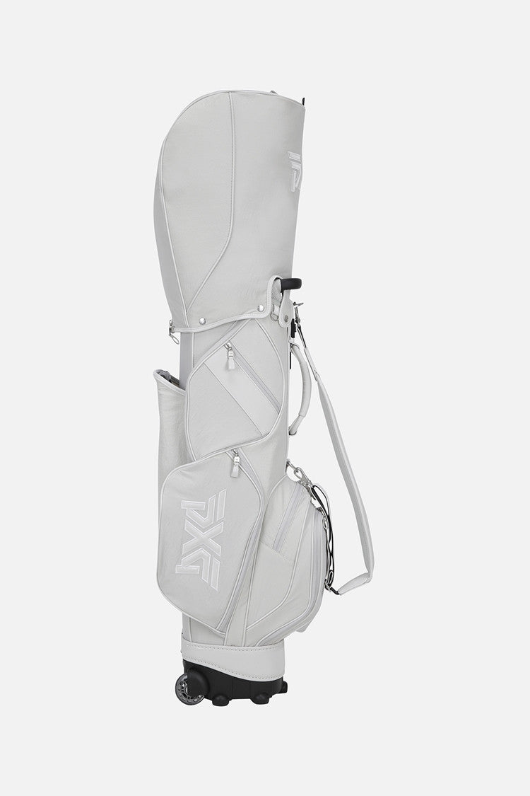 9.0" WHEEL CART BAG