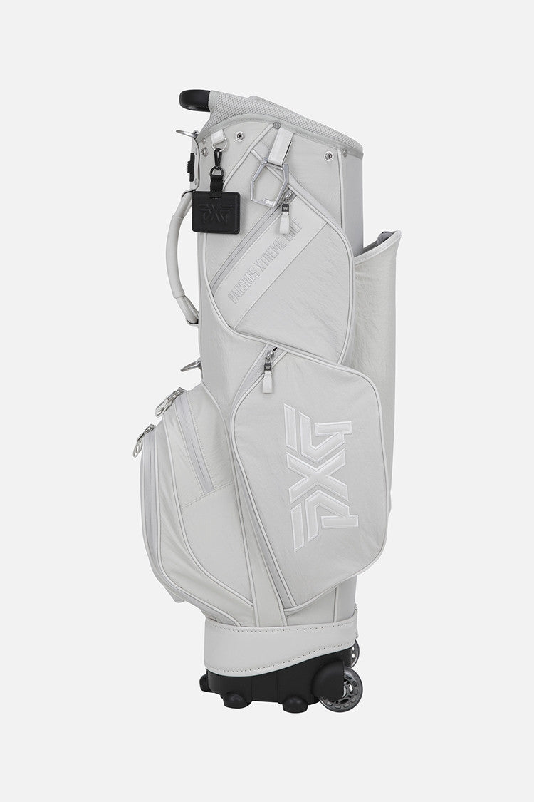 9.0" WHEEL CART BAG