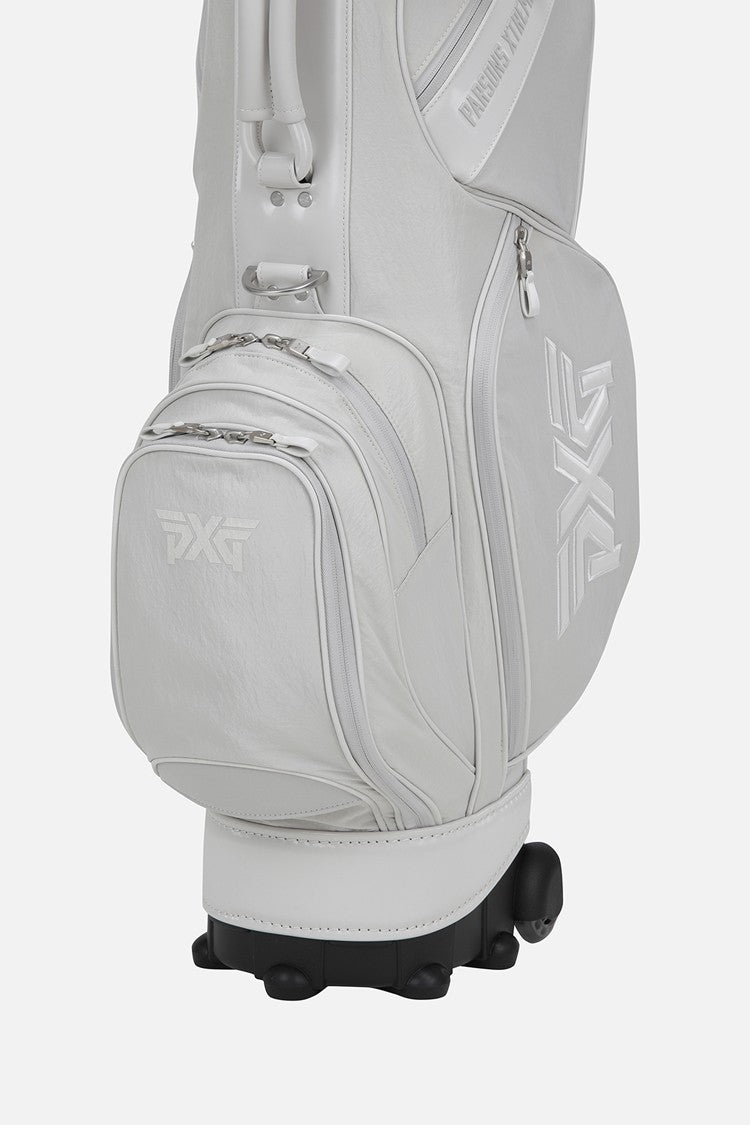 9.0" WHEEL CART BAG