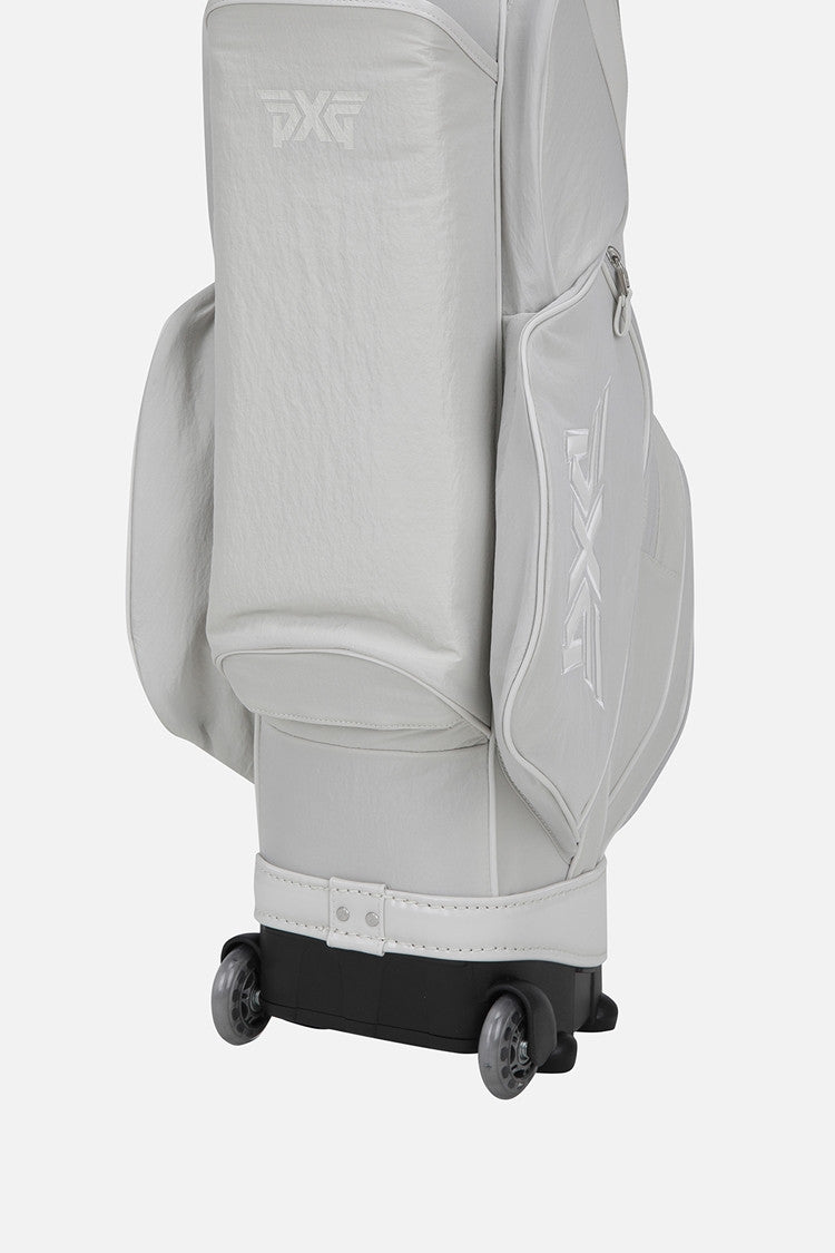 9.0" WHEEL CART BAG