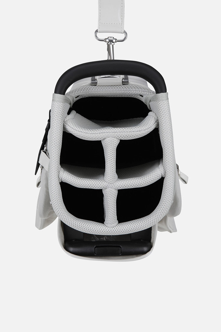 9.0" WHEEL CART BAG