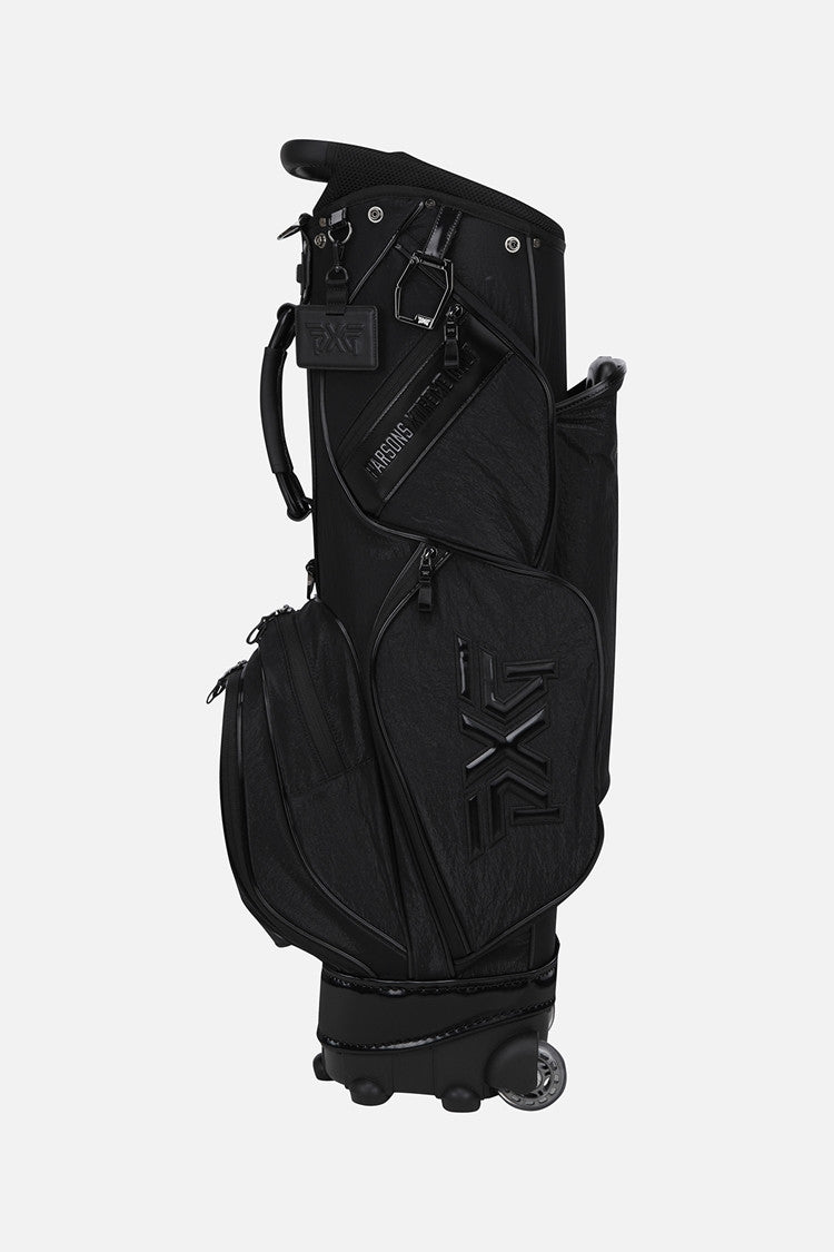 9.0" WHEEL CART BAG