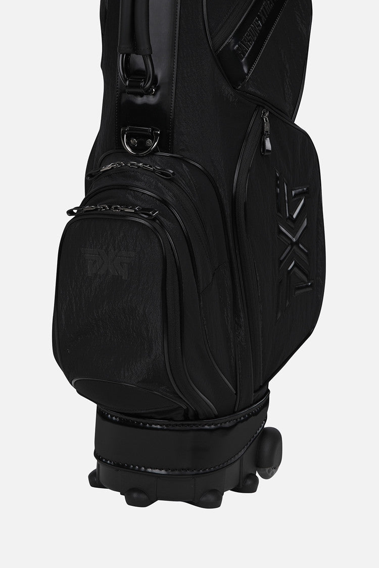 9.0" WHEEL CART BAG