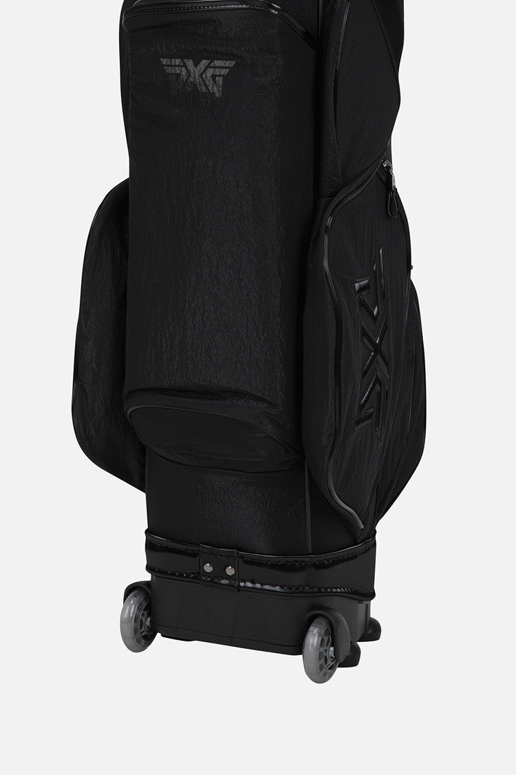 9.0" WHEEL CART BAG