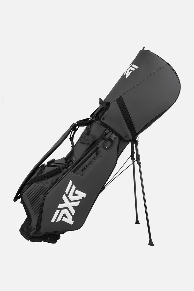 8.5" HYBRID STAND BAG