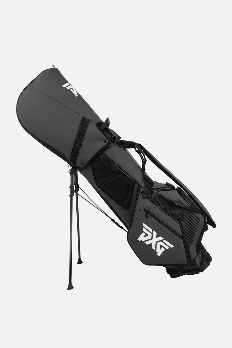 8.5" HYBRID STAND BAG