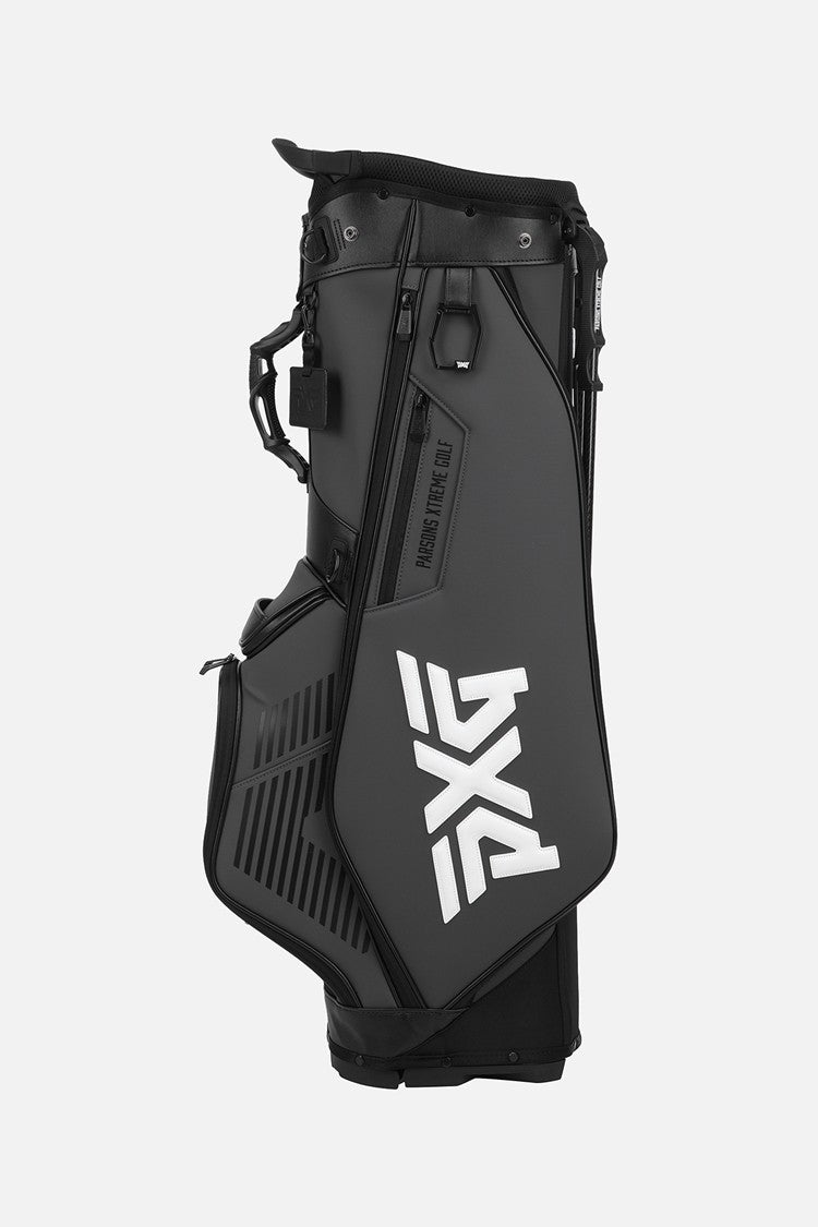 8.5" HYBRID STAND BAG