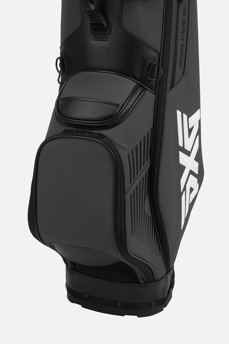 8.5" HYBRID STAND BAG