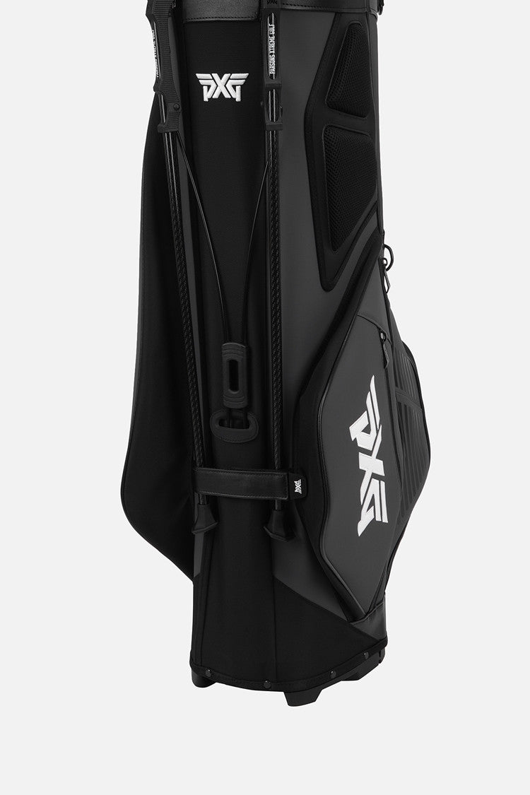 8.5" HYBRID STAND BAG