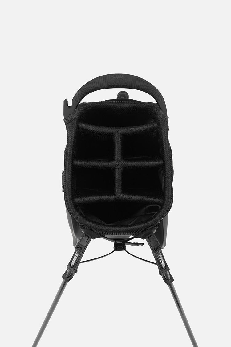 8.5" HYBRID STAND BAG