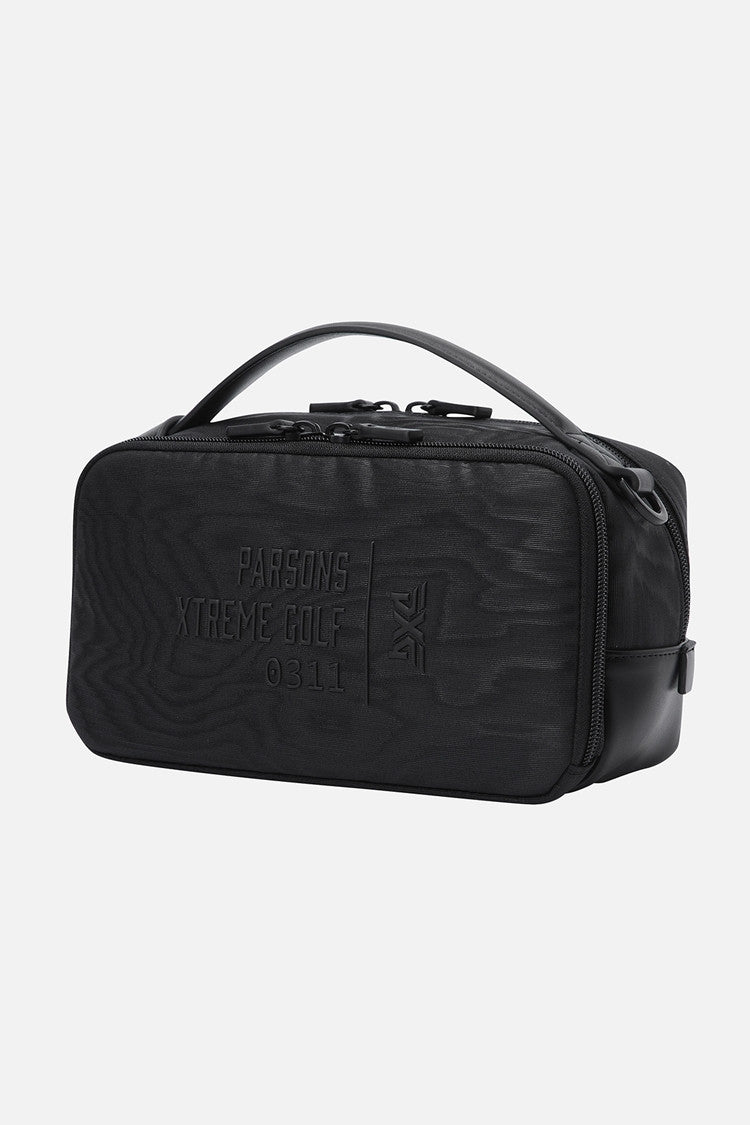 DAMASCUS 2 RAIL POUCH