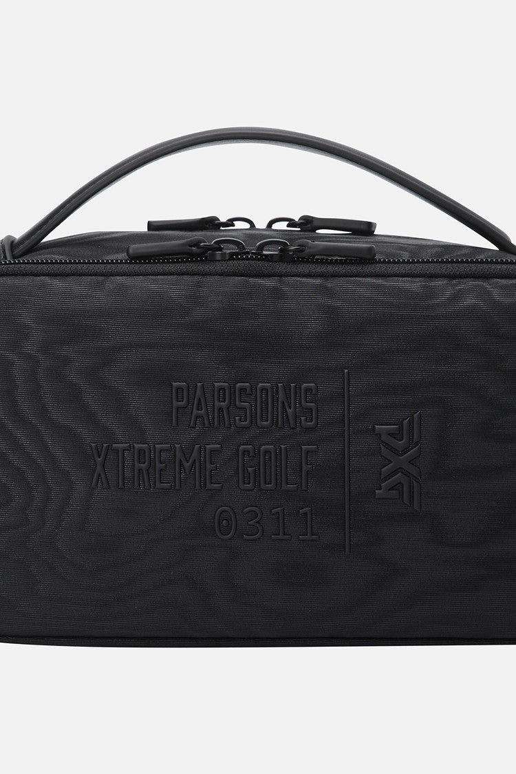DAMASCUS 2 RAIL POUCH