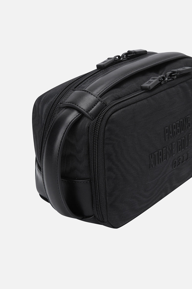DAMASCUS 2 RAIL POUCH