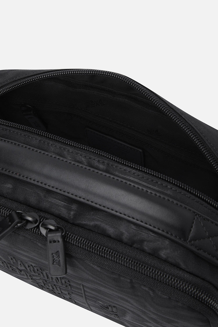 DAMASCUS 2 RAIL POUCH
