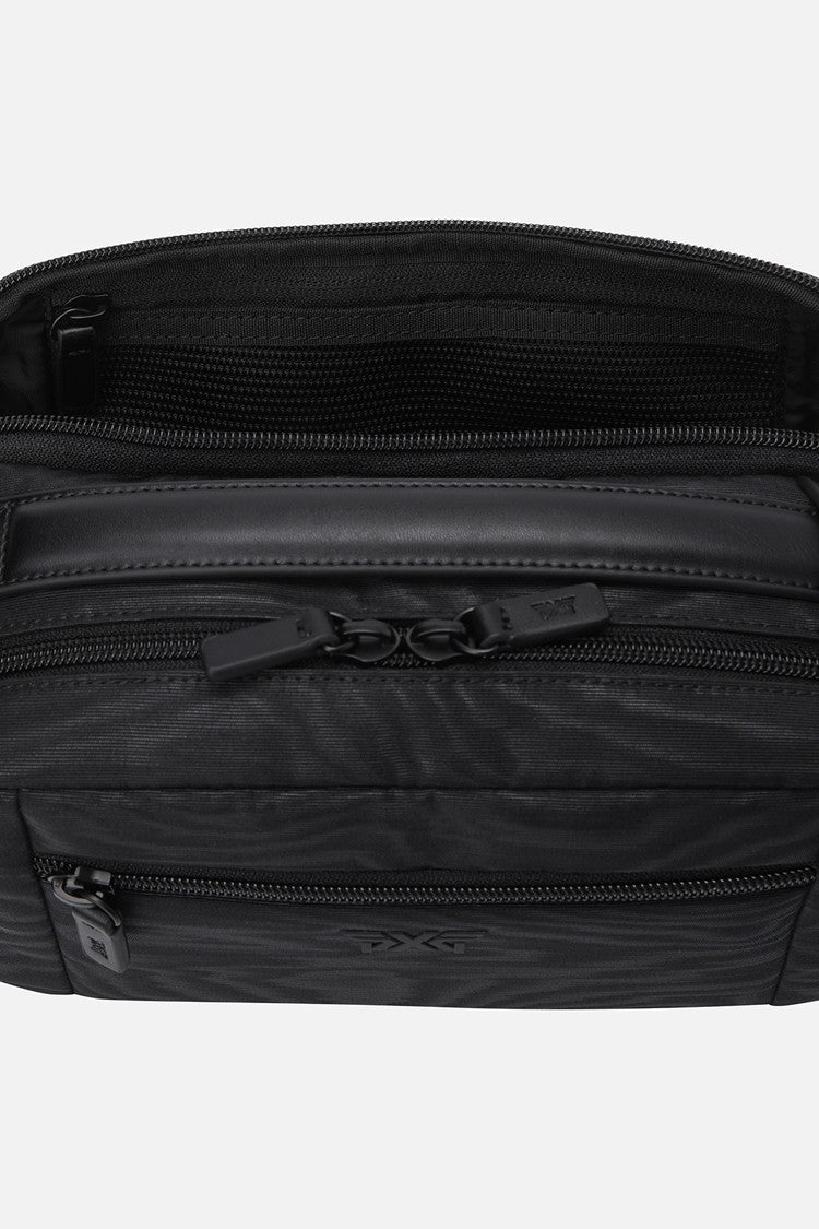DAMASCUS 2 RAIL POUCH