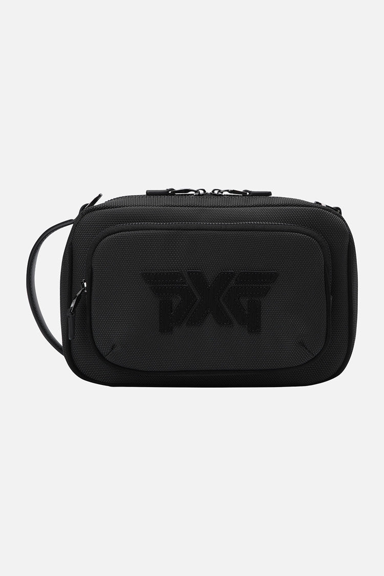 2 WAY POUCH CROSS BAG