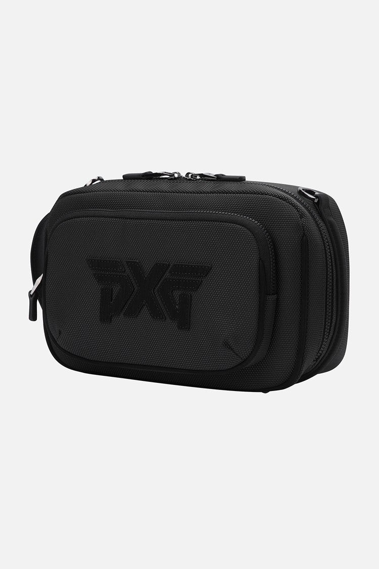 2 WAY POUCH CROSS BAG