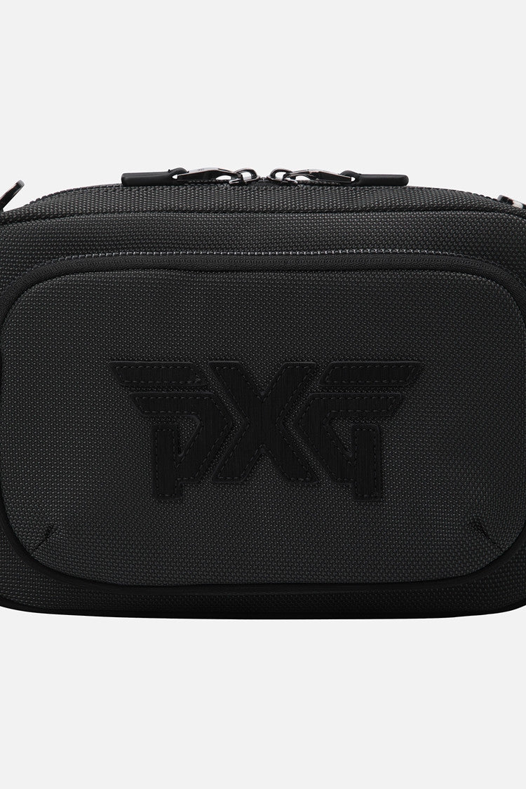 2 WAY POUCH CROSS BAG