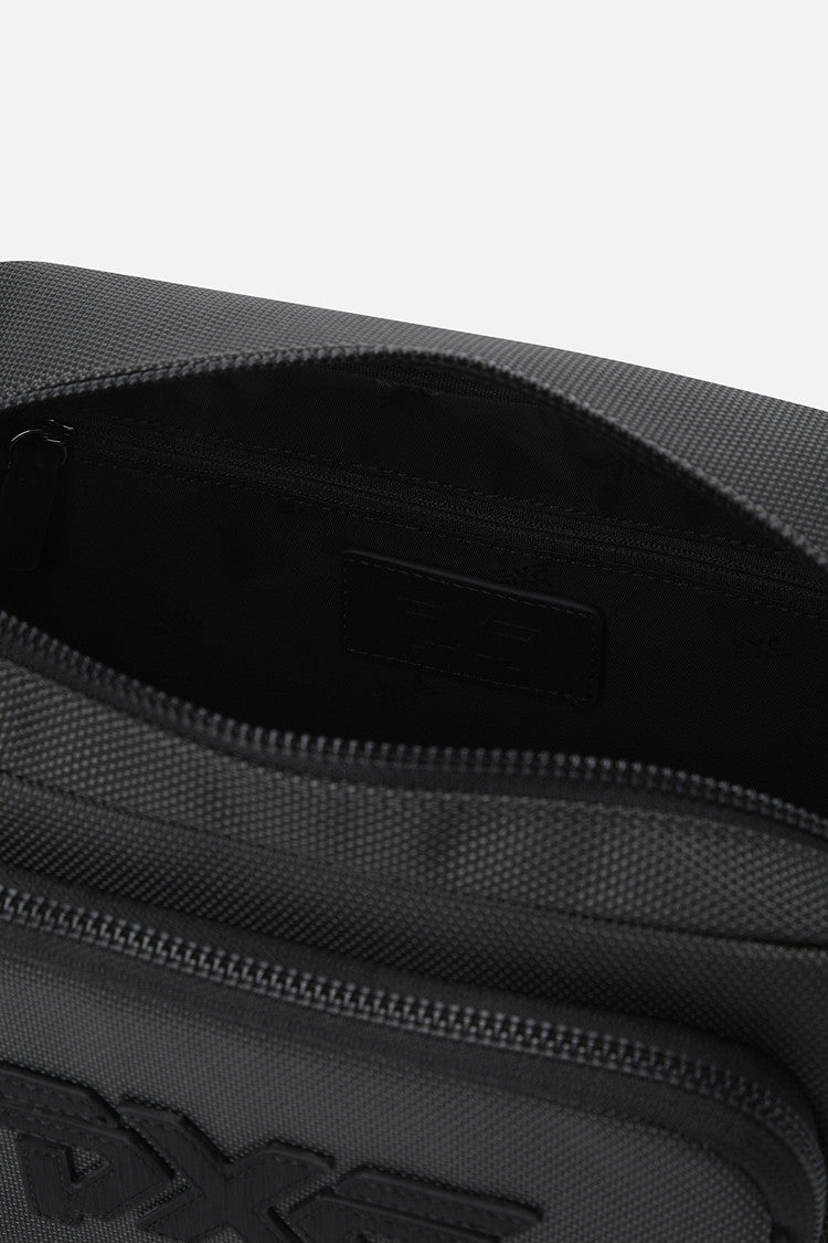 2 WAY POUCH CROSS BAG