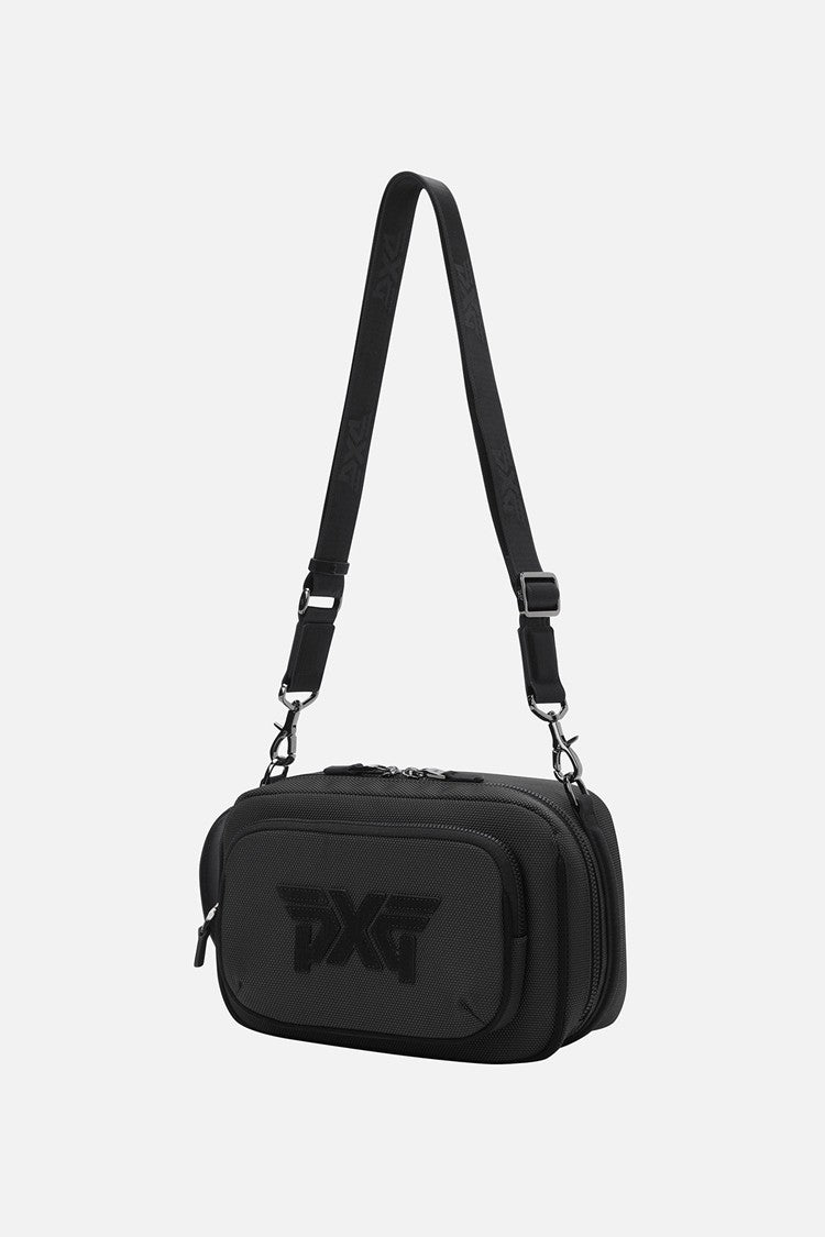 2 WAY POUCH CROSS BAG