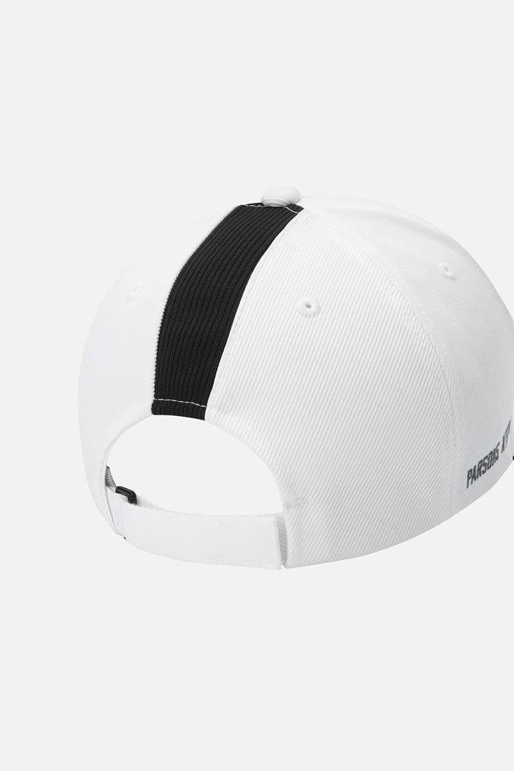 NEW LOGO CAP