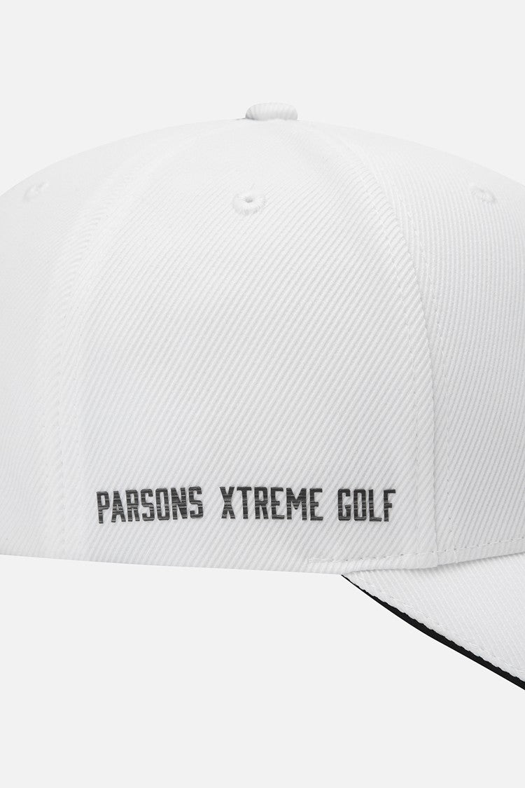 NEW LOGO CAP
