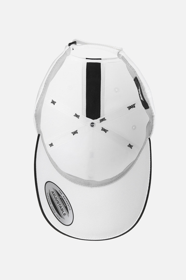 NEW LOGO CAP