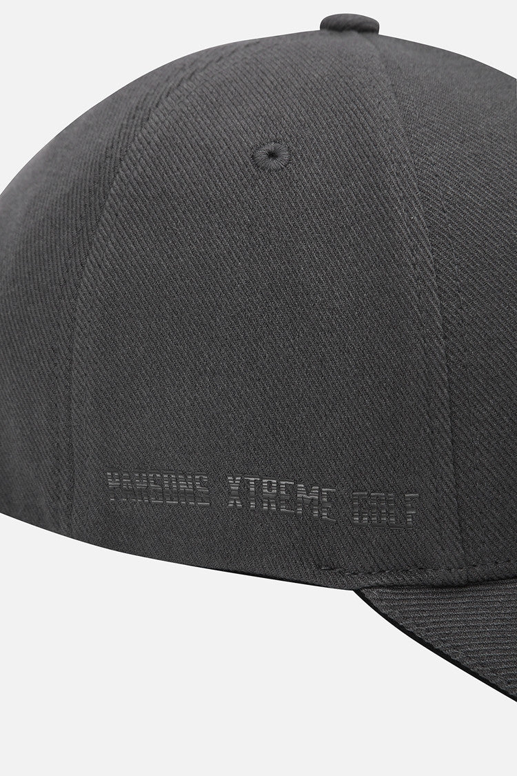 NEW LOGO CAP