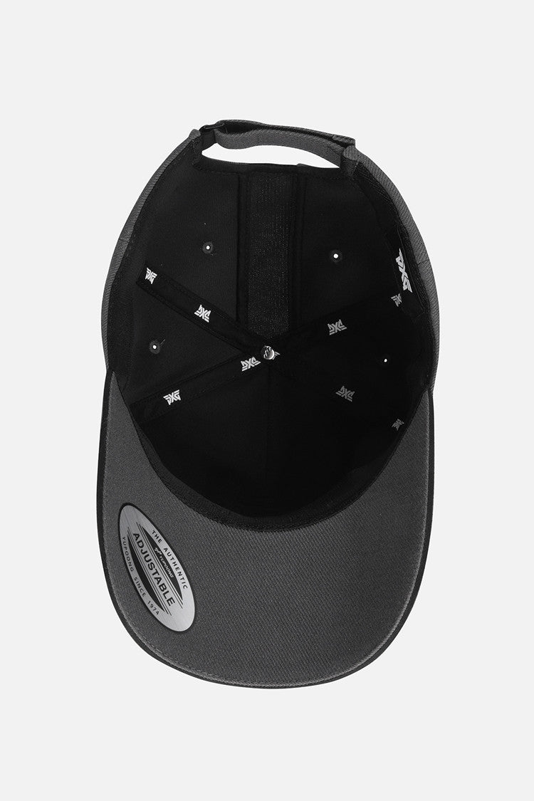 NEW LOGO CAP