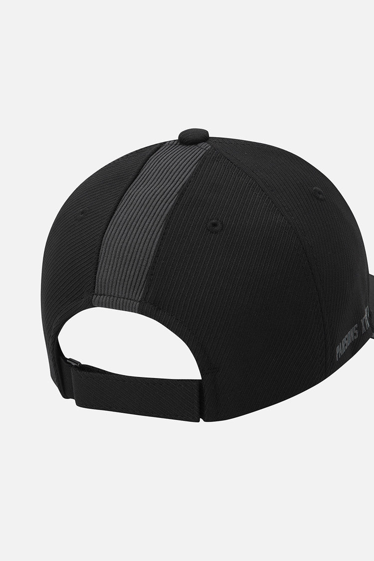 NEW LOGO CAP